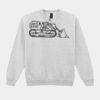 Heavy Blend™ Adult Crewneck Sweatshirt Thumbnail