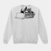 Heavy Blend™ Adult Crewneck Sweatshirt Thumbnail