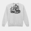 Heavy Blend™ Adult Crewneck Sweatshirt Thumbnail