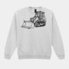 Heavy Blend™ Adult Crewneck Sweatshirt Thumbnail