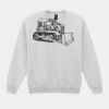 Heavy Blend™ Adult Crewneck Sweatshirt Thumbnail