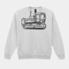 Heavy Blend™ Adult Crewneck Sweatshirt Thumbnail