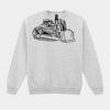 Heavy Blend™ Adult Crewneck Sweatshirt Thumbnail