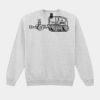 Heavy Blend™ Adult Crewneck Sweatshirt Thumbnail