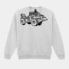 Heavy Blend™ Adult Crewneck Sweatshirt Thumbnail