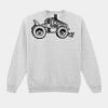 Heavy Blend™ Adult Crewneck Sweatshirt Thumbnail