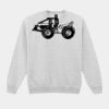 Heavy Blend™ Adult Crewneck Sweatshirt Thumbnail