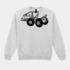 Heavy Blend™ Adult Crewneck Sweatshirt Thumbnail