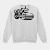 Heavy Blend™ Adult Crewneck Sweatshirt Thumbnail