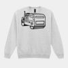 Heavy Blend™ Adult Crewneck Sweatshirt Thumbnail