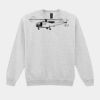 Heavy Blend™ Adult Crewneck Sweatshirt Thumbnail