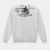 Heavy Blend™ Adult Crewneck Sweatshirt Thumbnail