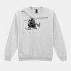 Heavy Blend™ Adult Crewneck Sweatshirt Thumbnail