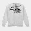Heavy Blend™ Adult Crewneck Sweatshirt Thumbnail