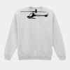 Heavy Blend™ Adult Crewneck Sweatshirt Thumbnail