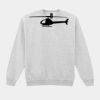 Heavy Blend™ Adult Crewneck Sweatshirt Thumbnail