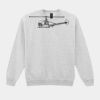 Heavy Blend™ Adult Crewneck Sweatshirt Thumbnail