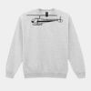 Heavy Blend™ Adult Crewneck Sweatshirt Thumbnail
