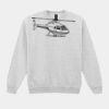 Heavy Blend™ Adult Crewneck Sweatshirt Thumbnail