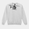 Heavy Blend™ Adult Crewneck Sweatshirt Thumbnail