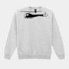 Heavy Blend™ Adult Crewneck Sweatshirt Thumbnail