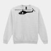 Heavy Blend™ Adult Crewneck Sweatshirt Thumbnail