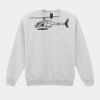 Heavy Blend™ Adult Crewneck Sweatshirt Thumbnail