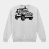 Heavy Blend™ Adult Crewneck Sweatshirt Thumbnail