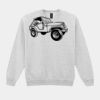 Heavy Blend™ Adult Crewneck Sweatshirt Thumbnail