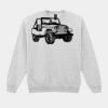 Heavy Blend™ Adult Crewneck Sweatshirt Thumbnail