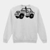 Heavy Blend™ Adult Crewneck Sweatshirt Thumbnail