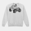 Heavy Blend™ Adult Crewneck Sweatshirt Thumbnail