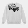Heavy Blend™ Adult Crewneck Sweatshirt Thumbnail