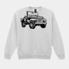 Heavy Blend™ Adult Crewneck Sweatshirt Thumbnail