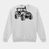 Heavy Blend™ Adult Crewneck Sweatshirt Thumbnail