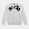 Heavy Blend™ Adult Crewneck Sweatshirt Thumbnail