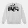 Heavy Blend™ Adult Crewneck Sweatshirt Thumbnail