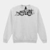 Heavy Blend™ Adult Crewneck Sweatshirt Thumbnail