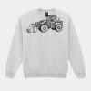 Heavy Blend™ Adult Crewneck Sweatshirt Thumbnail