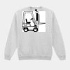 Heavy Blend™ Adult Crewneck Sweatshirt Thumbnail
