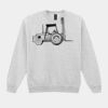 Heavy Blend™ Adult Crewneck Sweatshirt Thumbnail