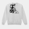 Heavy Blend™ Adult Crewneck Sweatshirt Thumbnail