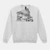 Heavy Blend™ Adult Crewneck Sweatshirt Thumbnail