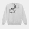 Heavy Blend™ Adult Crewneck Sweatshirt Thumbnail
