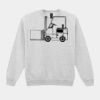 Heavy Blend™ Adult Crewneck Sweatshirt Thumbnail