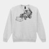 Heavy Blend™ Adult Crewneck Sweatshirt Thumbnail