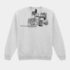 Heavy Blend™ Adult Crewneck Sweatshirt Thumbnail
