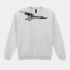 Heavy Blend™ Adult Crewneck Sweatshirt Thumbnail