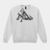 Heavy Blend™ Adult Crewneck Sweatshirt Thumbnail