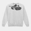 Heavy Blend™ Adult Crewneck Sweatshirt Thumbnail